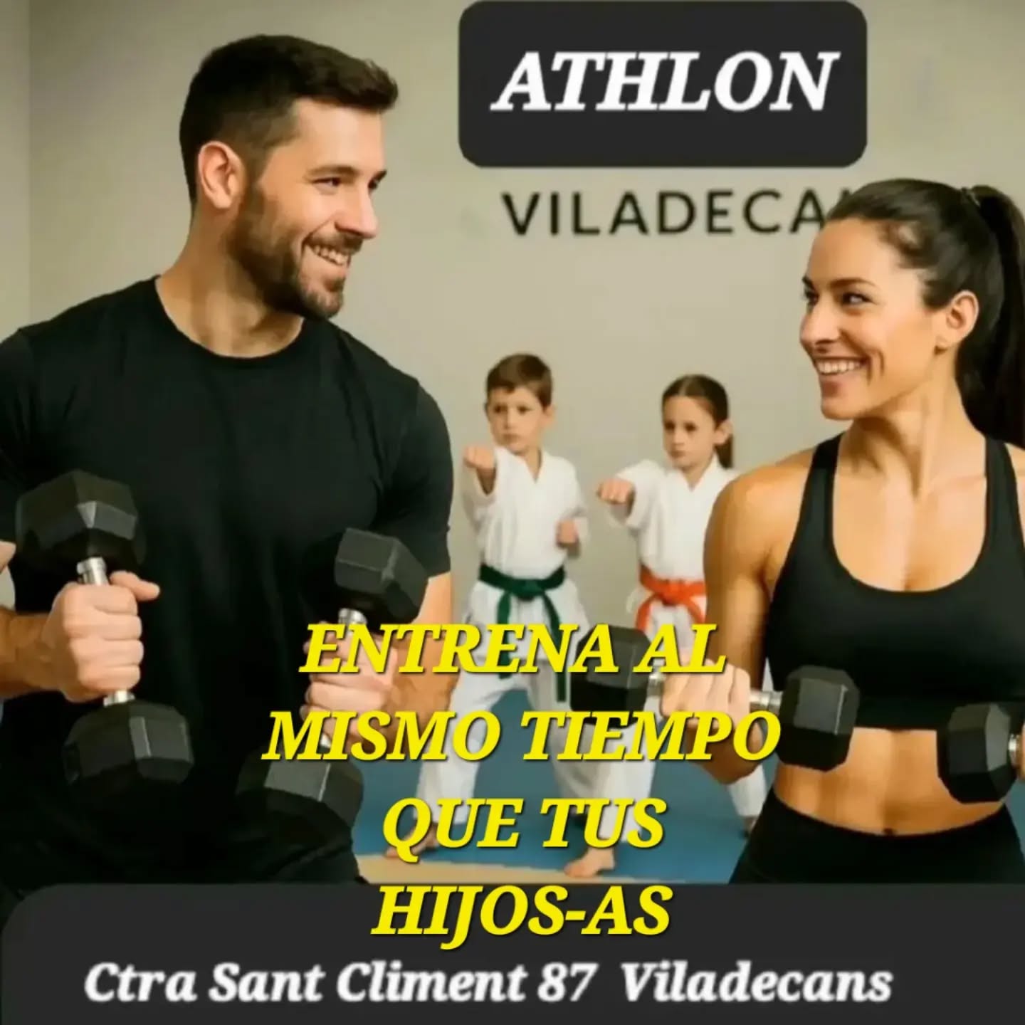Promoción XMMA